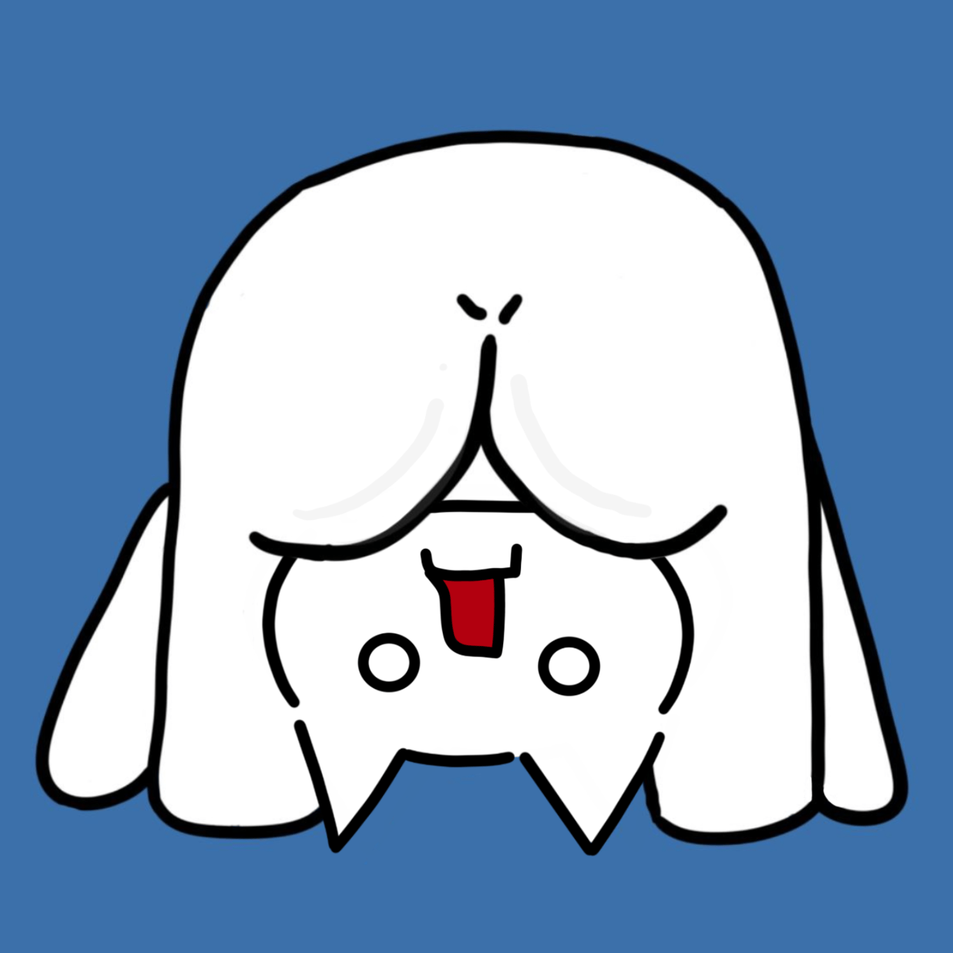 Giko ghost